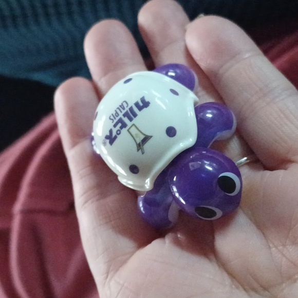 Takara interactive Walkie Bits Ltd edition,rare vintage